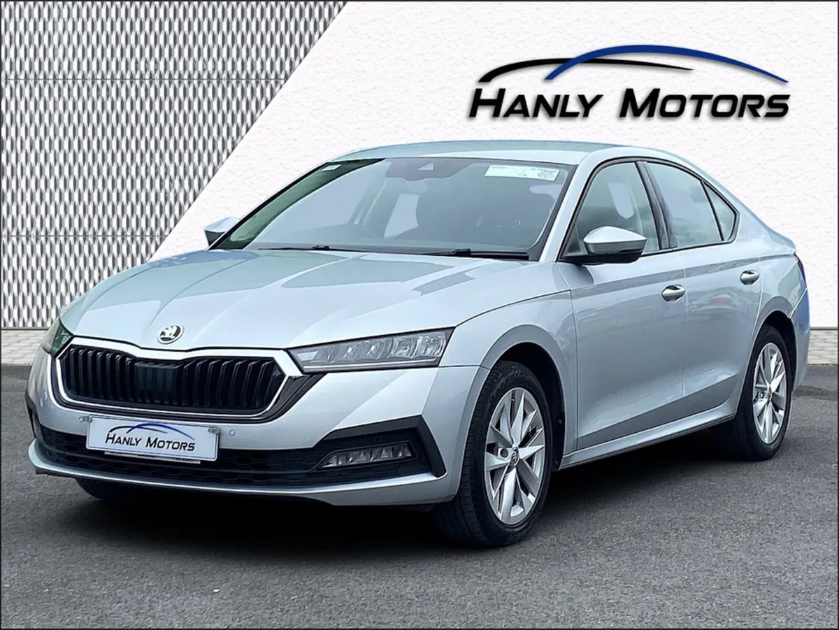 Skoda Octavia AMBITION 2.0 TDI 115 - Image 3