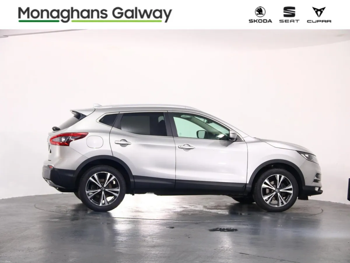 Nissan Qashqai 1.5 DCI 115PS - Image 2