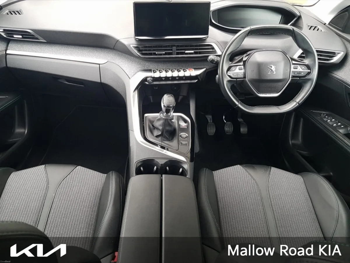 Peugeot 3008 FL ALLURE 1.5 BLUE HDI 13 130 6.2 - Image 5