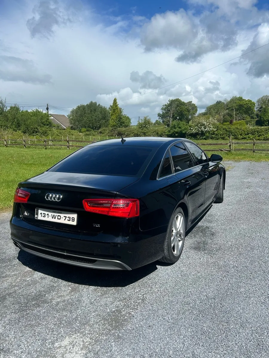 Audi a6 sline - Image 3