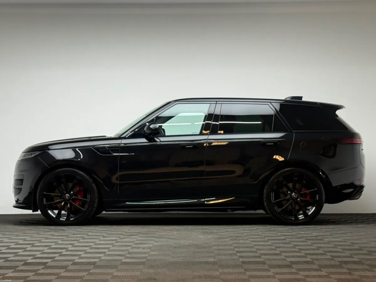 Land Rover Range Rover Sport DYNAMIC SE P460E - Image 4