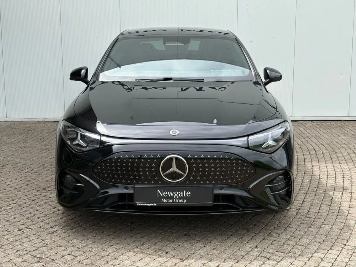 Mercedes-Benz CLA CLA 250PLUS WITH EQ TECHNOLOGY A - Image 2