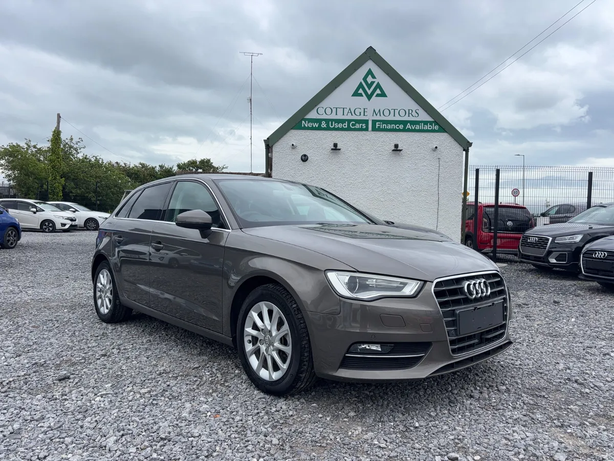 Audi A3 - Image 2