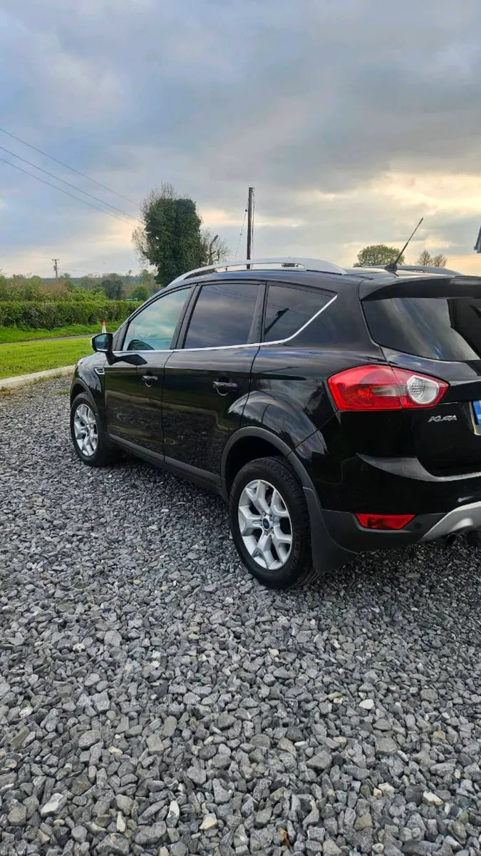 2012 Ford kuga 
Automatic - Image 3