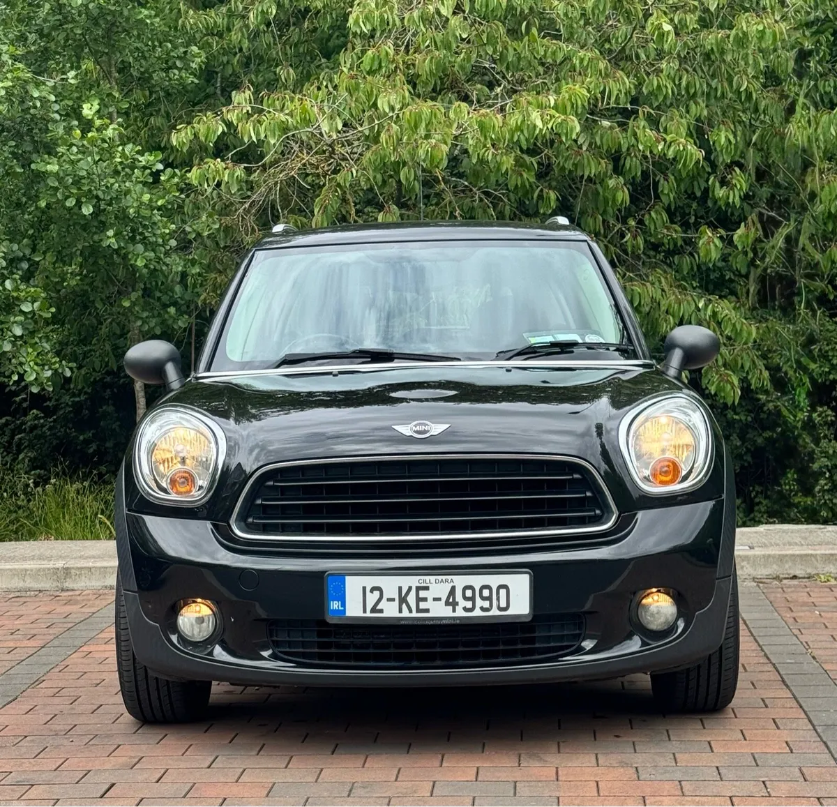 2012 MINI Countryman 1.6 Diesel - Image 1
