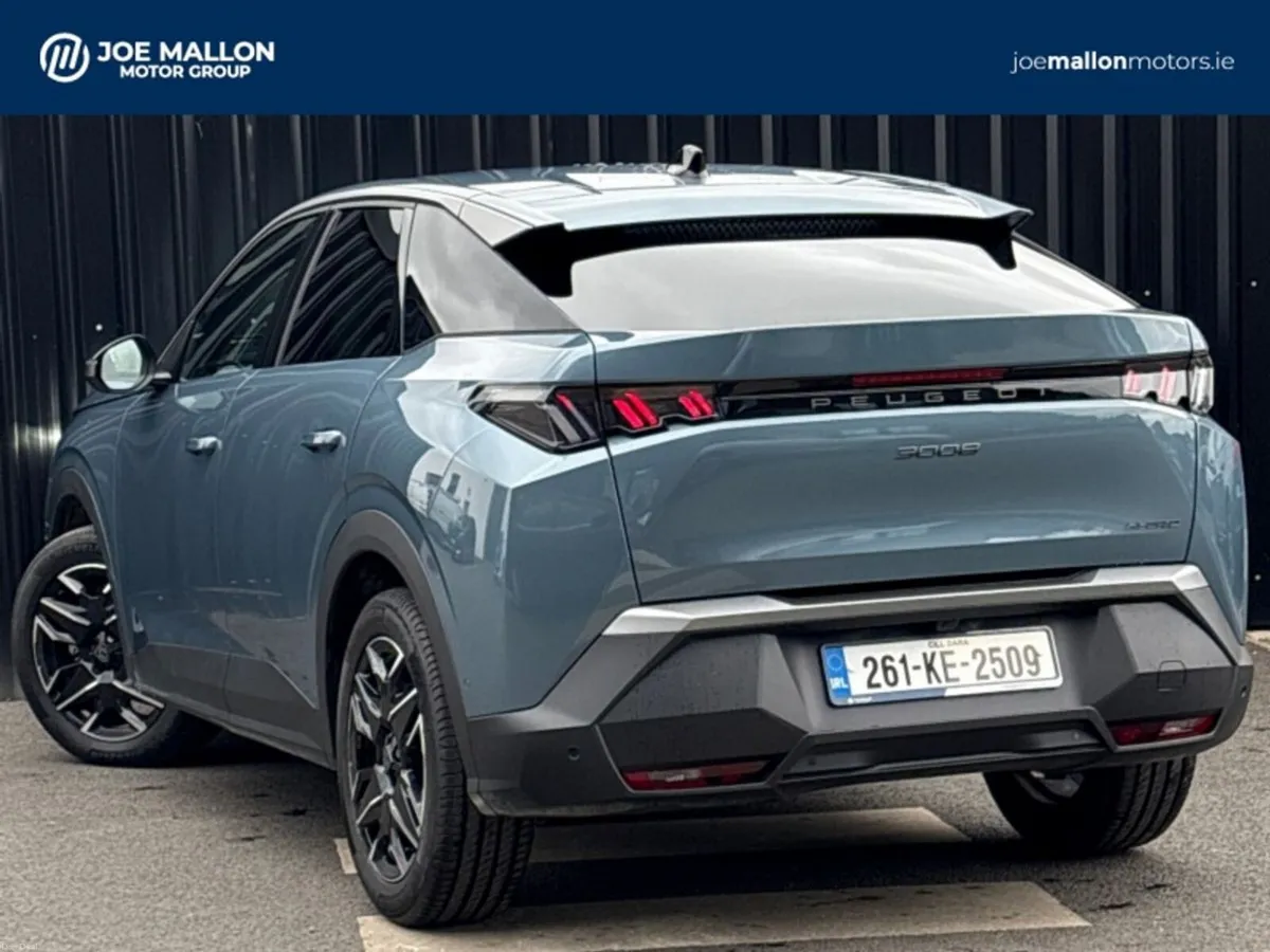 Peugeot 3008 1.2 MHEV 145bhp eDCS6 Allure ** Amazi - Image 3