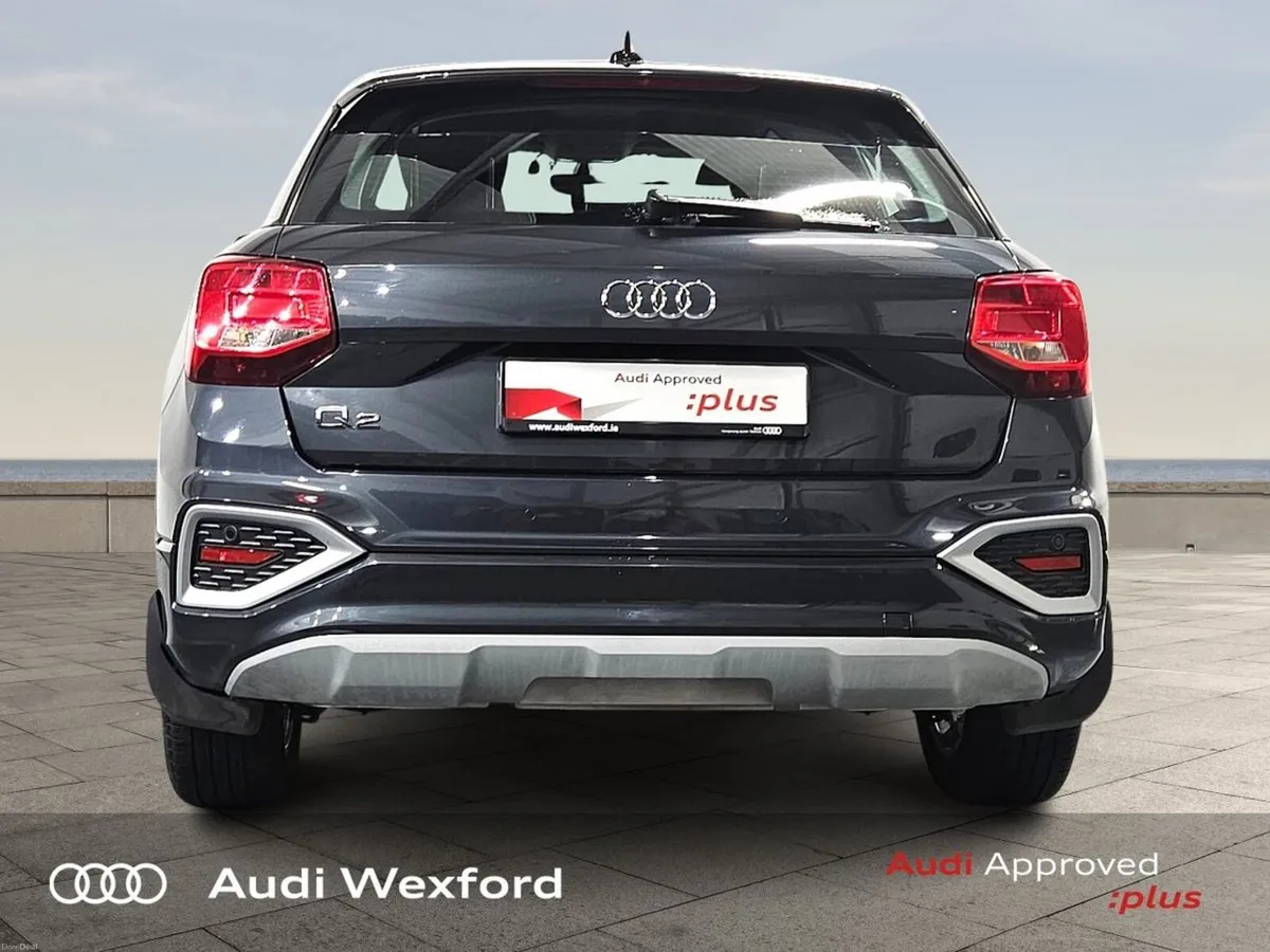 Audi Q2 30 TDI 116HP S Tronic SE €66p/w - Image 6