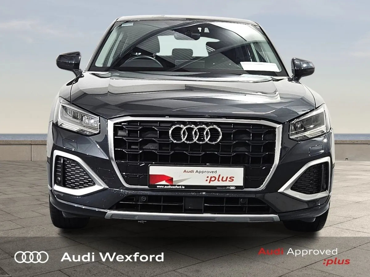 Audi Q2 30 TDI 116HP S Tronic SE €76p/w - Image 3