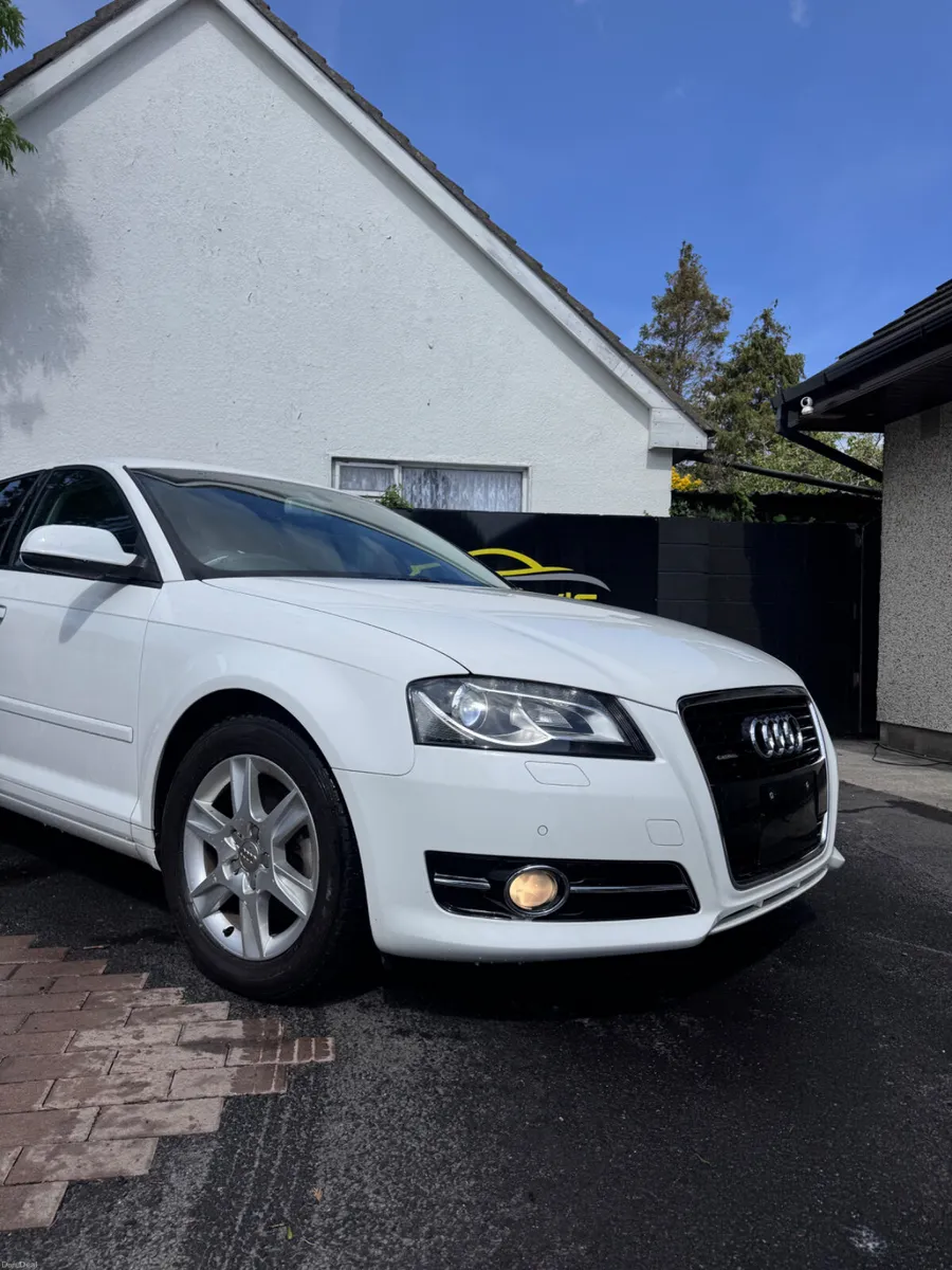 Audi a3 1.4 TSFI auto - Image 3