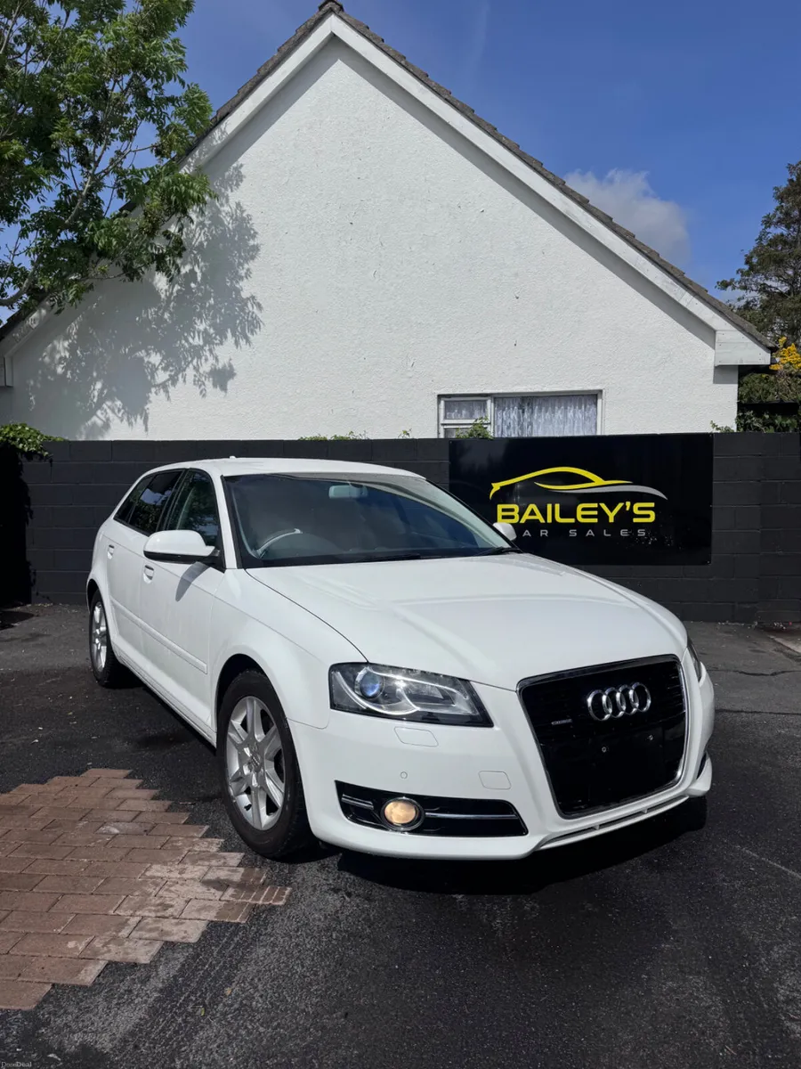 Audi a3 1.4 TSFI auto - Image 2