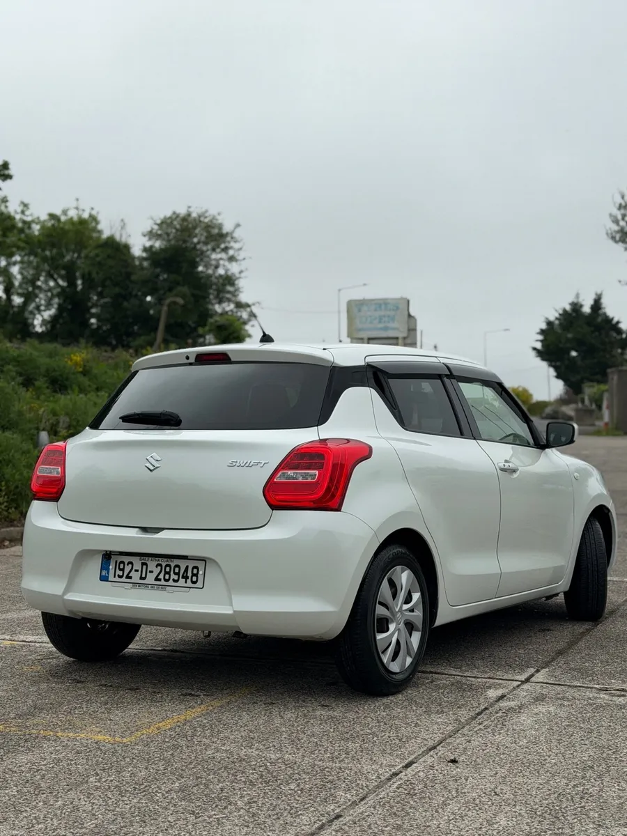 Suzuki Swift 2019 - Image 3