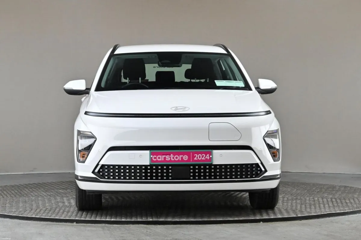 Hyundai KONA EV ADVANCE 48KWH - Image 2