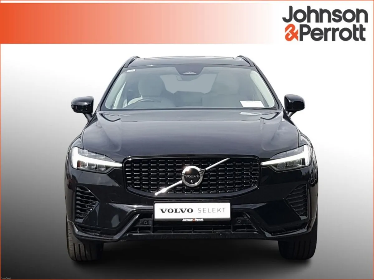 Volvo XC60 T6 350bhp AWD PHEV Plus Dark - Four Yea - Image 4