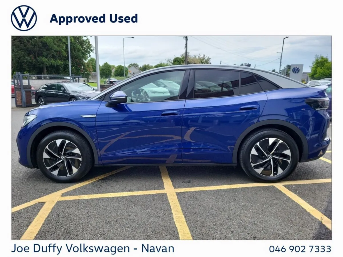 Volkswagen ID.5 STYLE 77KWH 204HP - Image 6