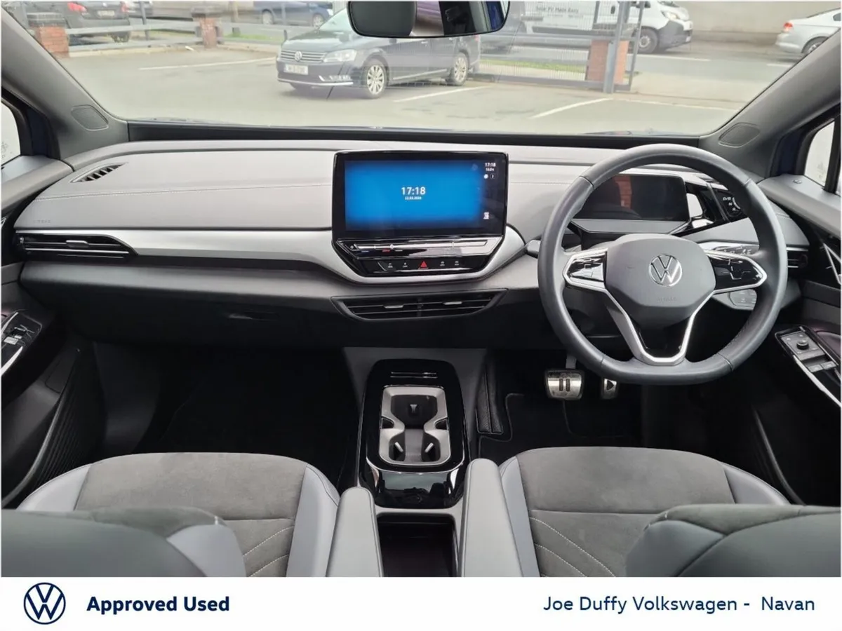 Volkswagen ID.5 ID.5 STYLE 77KWH 204HP - Image 3