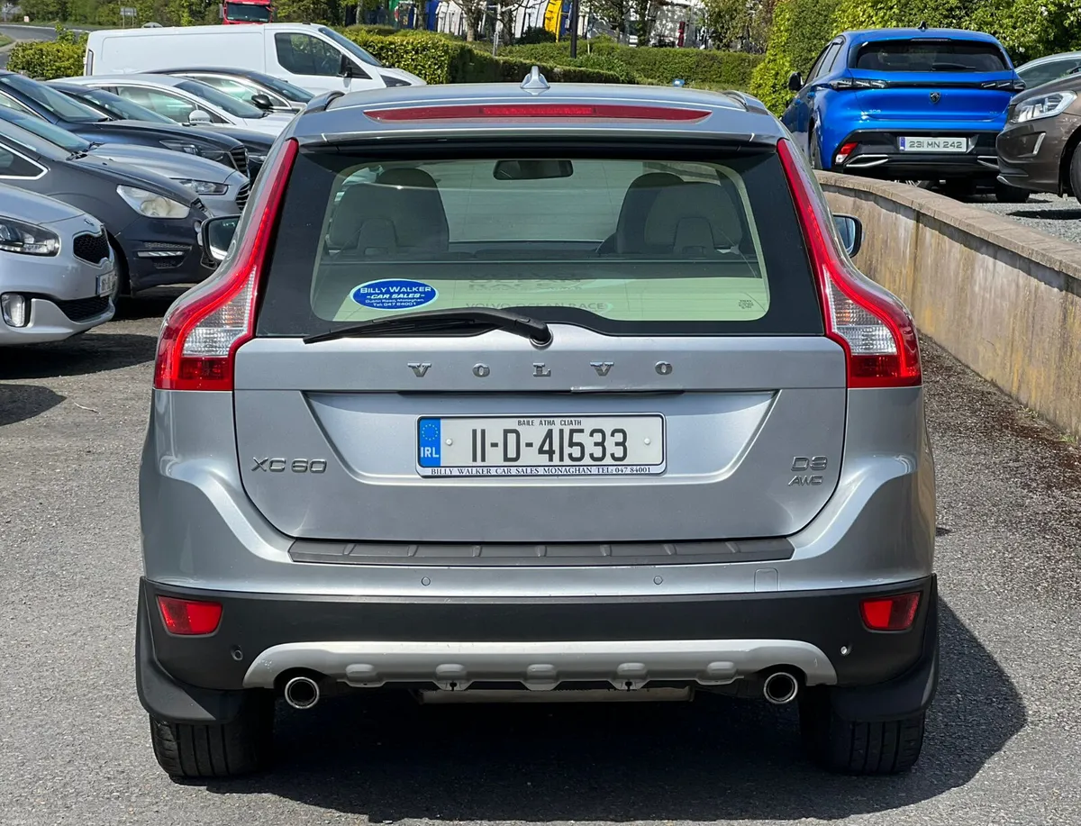 Volvo XC60 2011 - Image 5
