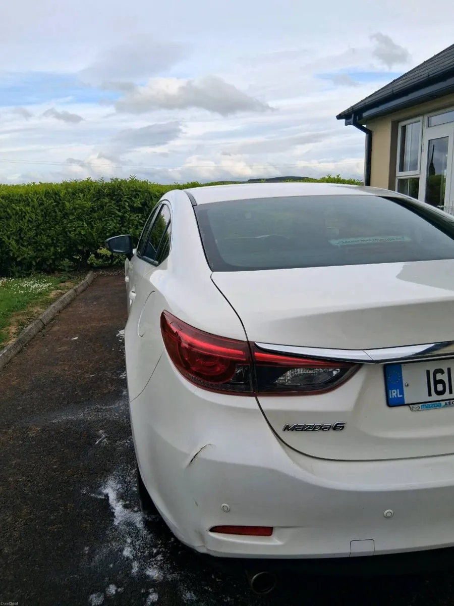 Mazda 6 - Image 3