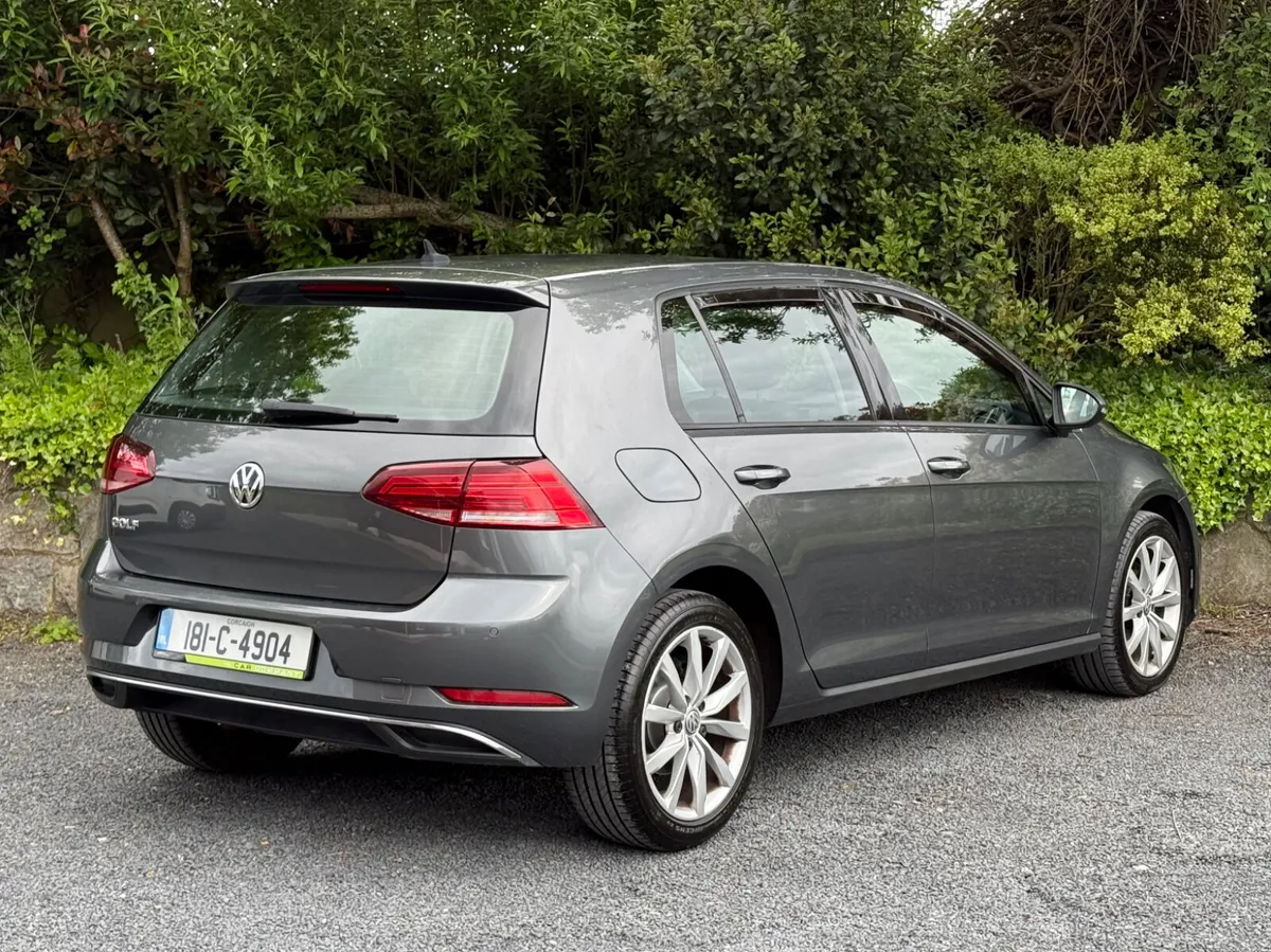 VW Golf Comfortline (2028 NCT - New Timing Belt) - Image 3
