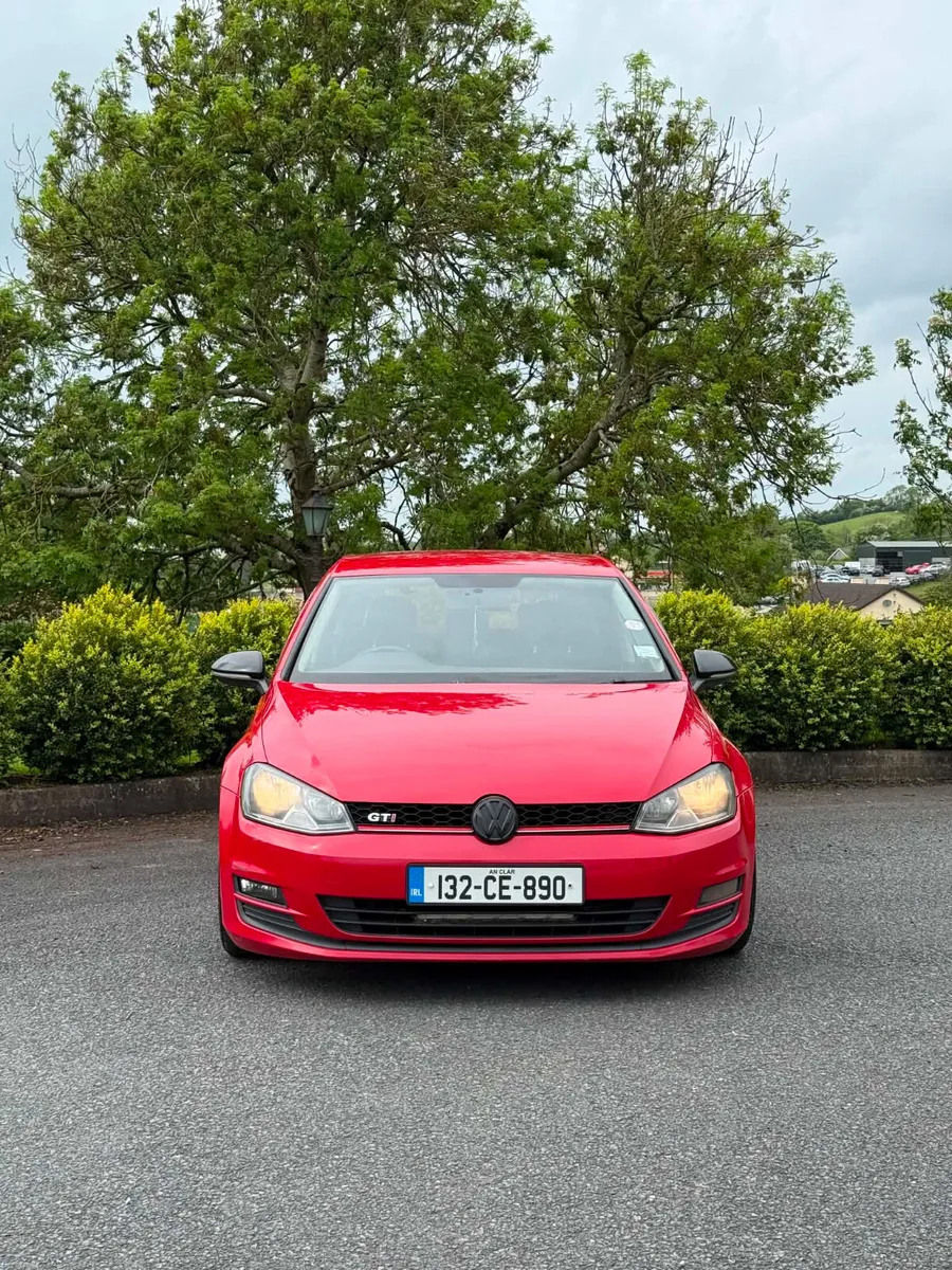 132 Volkswagen Golf 1.6tdi - Image 4