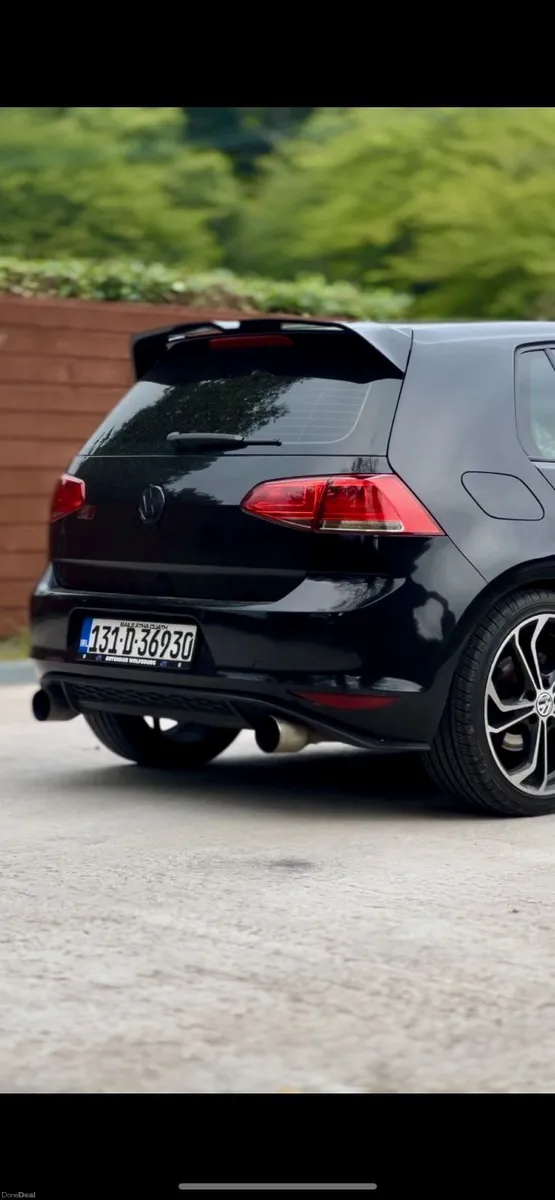 Volkswagen Golf 2013 GTI Style - Fresh NCT - 156 H - Image 1