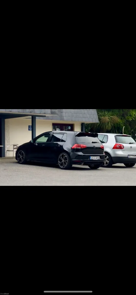 Volkswagen Golf 2013 GTI Style - Fresh NCT - 156 H - Image 3