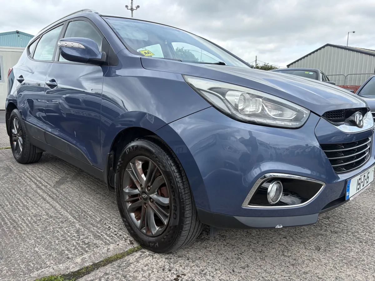 VERY LOW KMS-NEW NCT 04/27-HI SPEC - Image 1