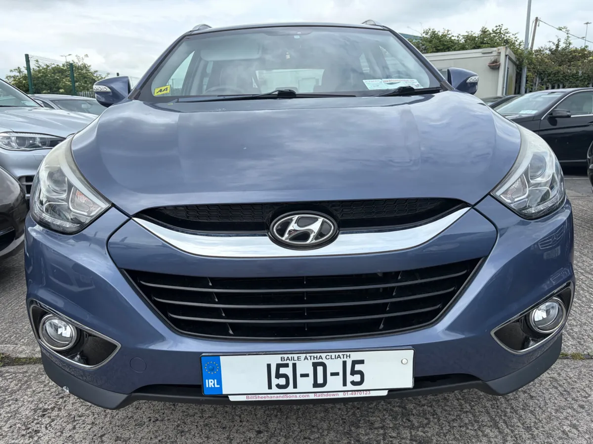 VERY LOW KMS-NEW NCT 04/27-HI SPEC - Image 2
