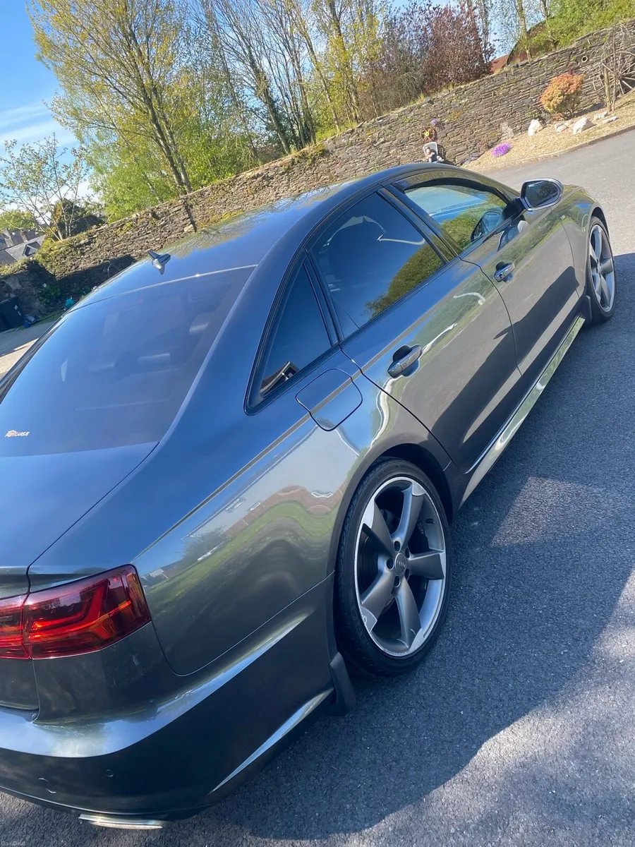 Audi A6 - Image 3