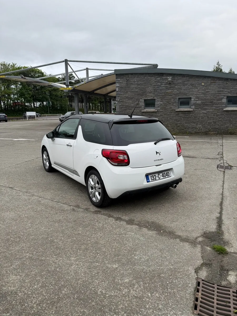 Citreon DS3 LOW MILEAGE - Image 3