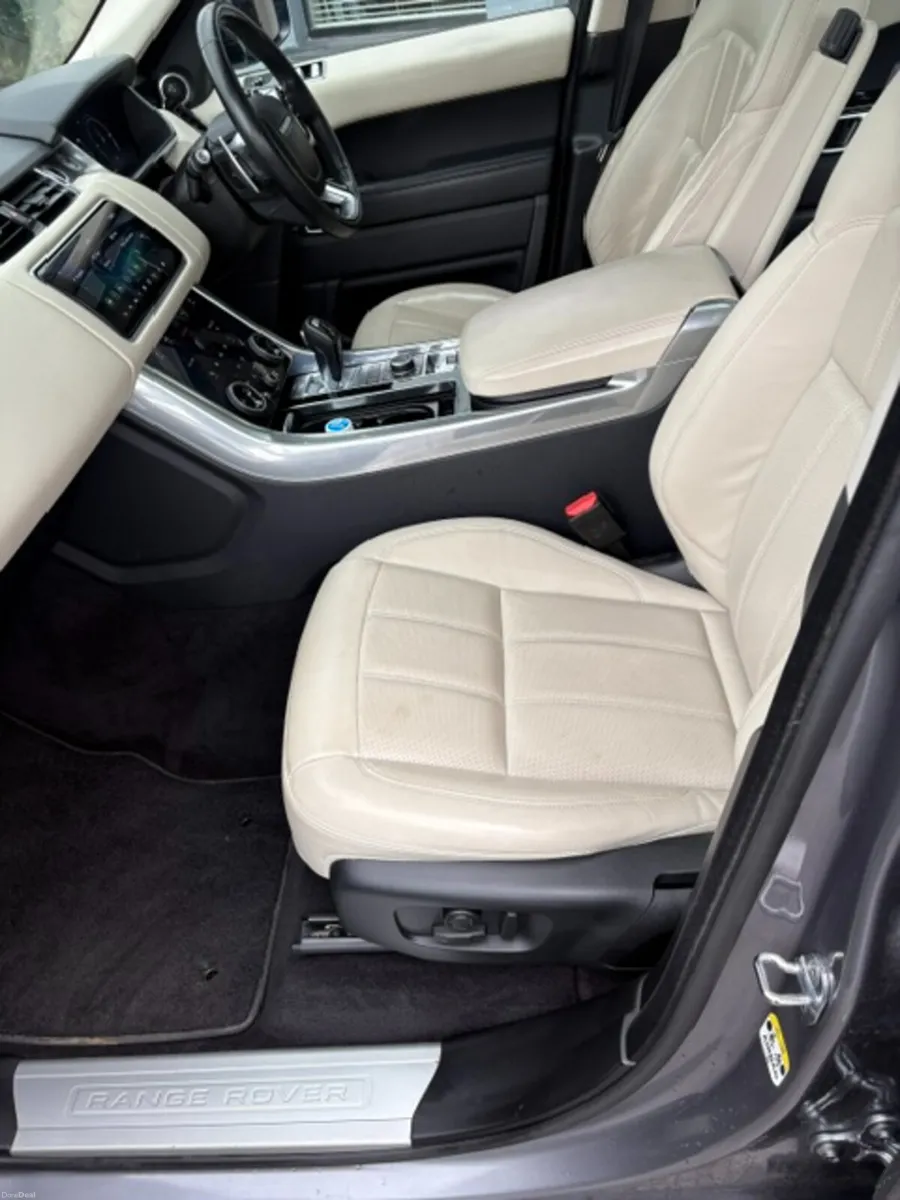 Land Rover Range Rover 2021 - Image 4