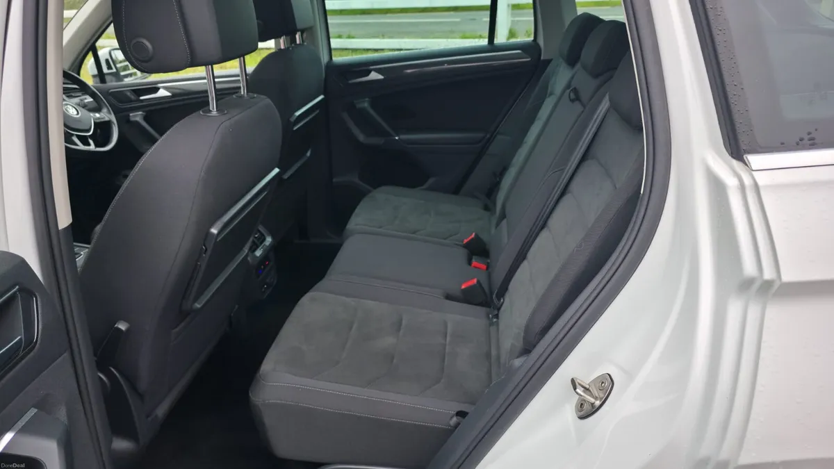 Volkswagen Tiguan 2018 - Image 5