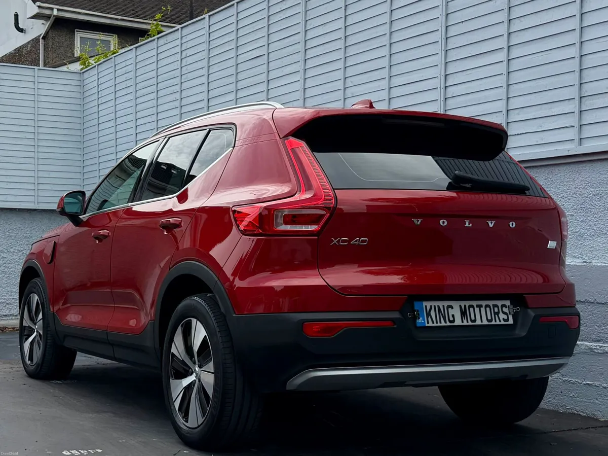 Volvo XC40 2022 /HUGE SPEC/ INSCRIPTION EXPRESSION - Image 4