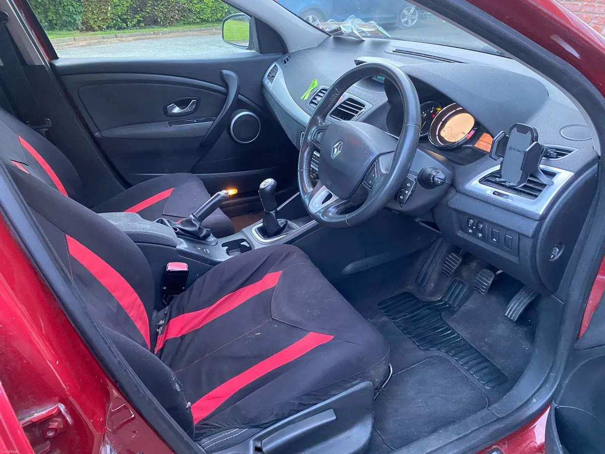 Renault megane - Image 3
