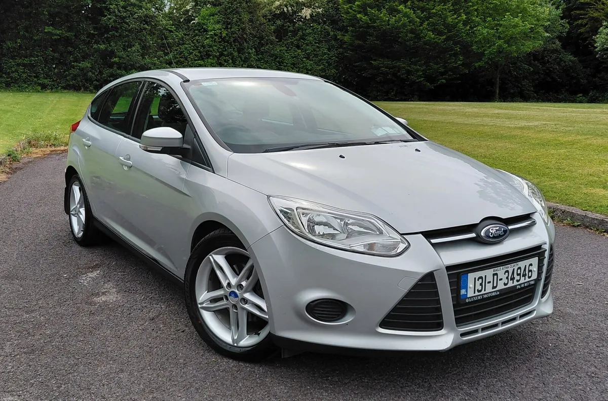 Ford focus - Image 1