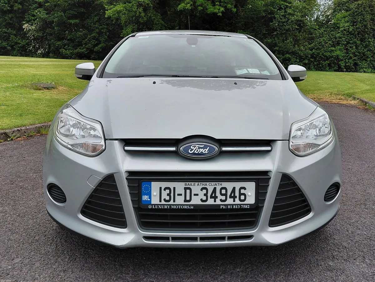 Ford focus - Image 2