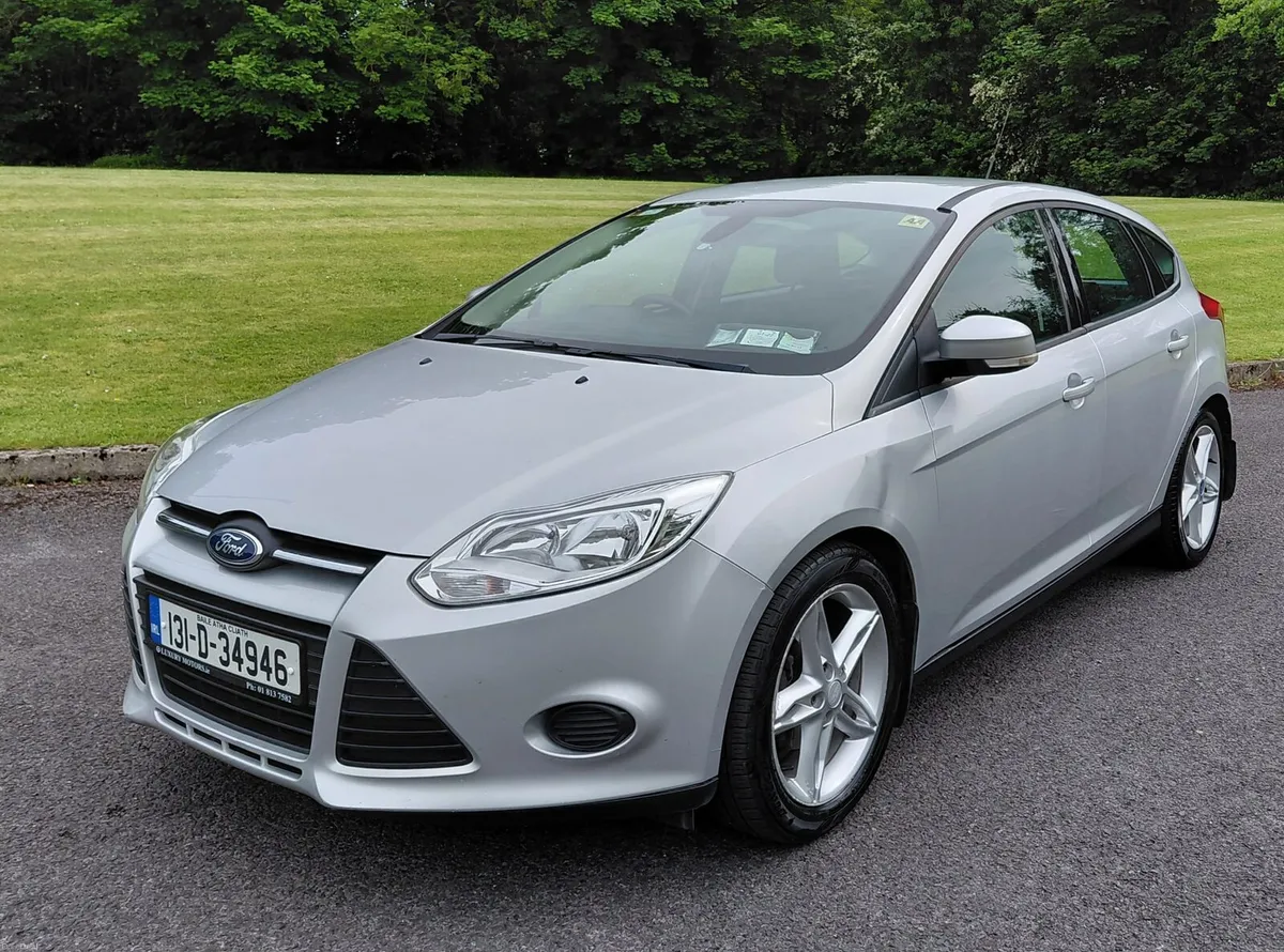 Ford focus - Image 3
