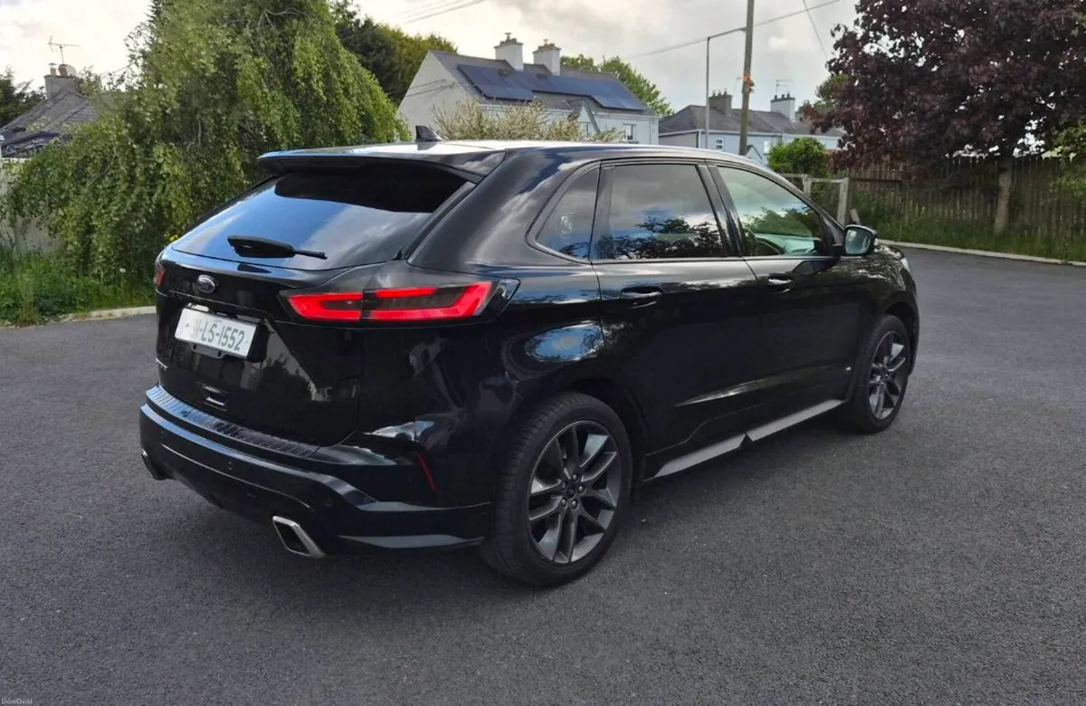 2019 Ford Edge ST-Line Ecoblue - Image 1
