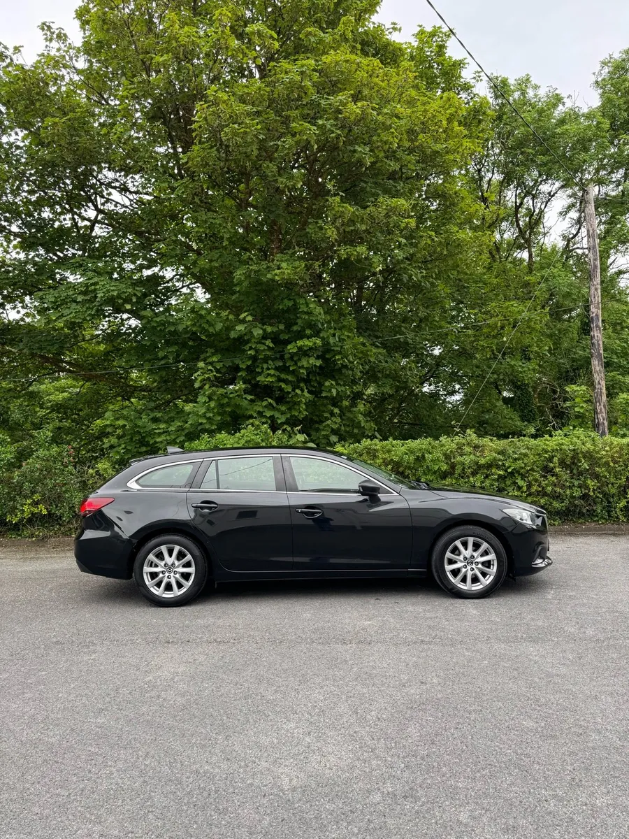 2016 Mazda 6 Estate 2.2 Diesel - Image 2