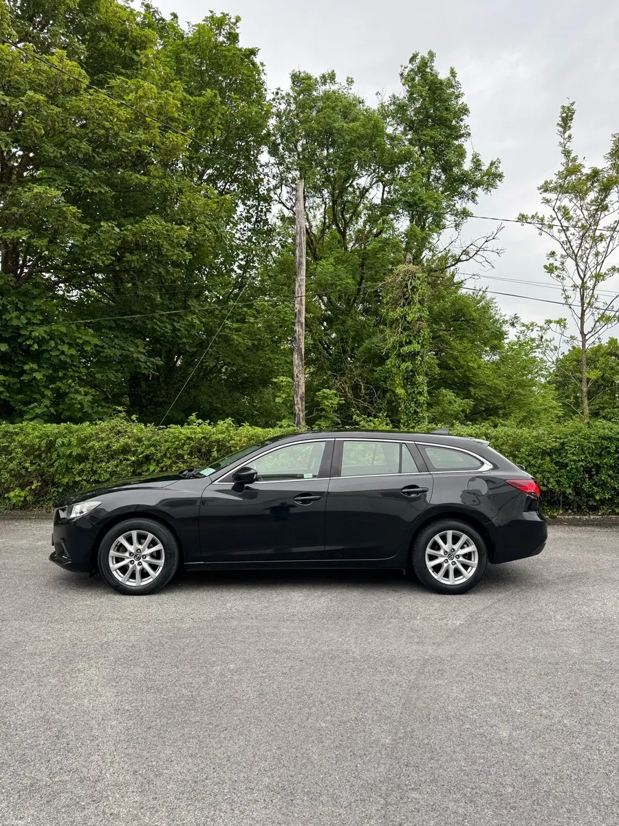 2016 Mazda 6 Estate 2.2 Diesel - Image 2