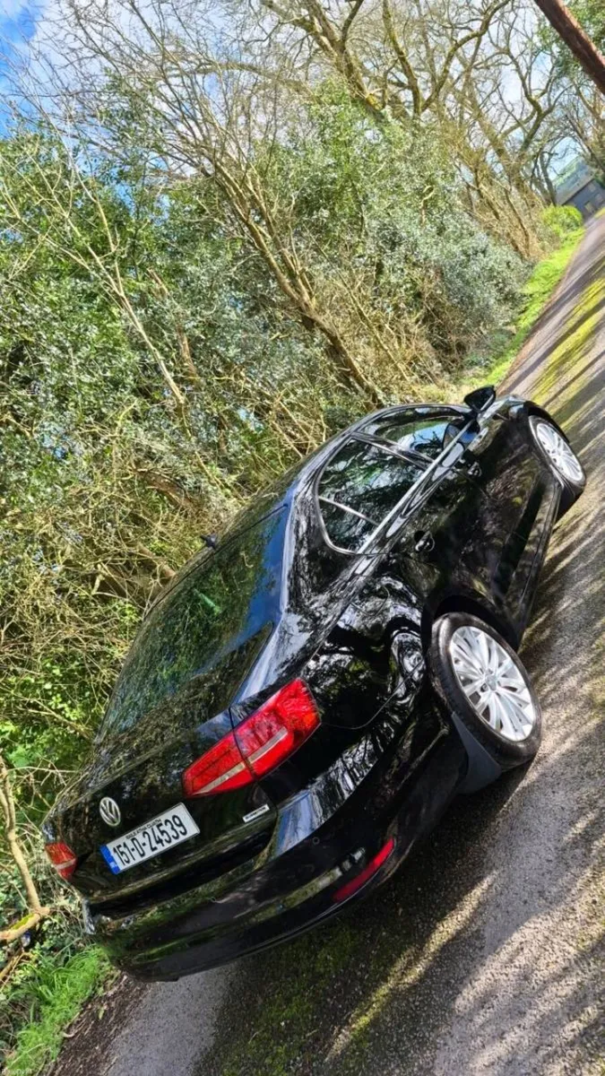 Volkswagon Jetta 1.4 Auto💯💥 - Image 2
