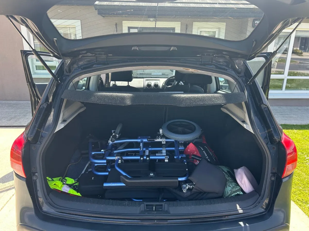 Nissan Qashqai 2007 - Image 6