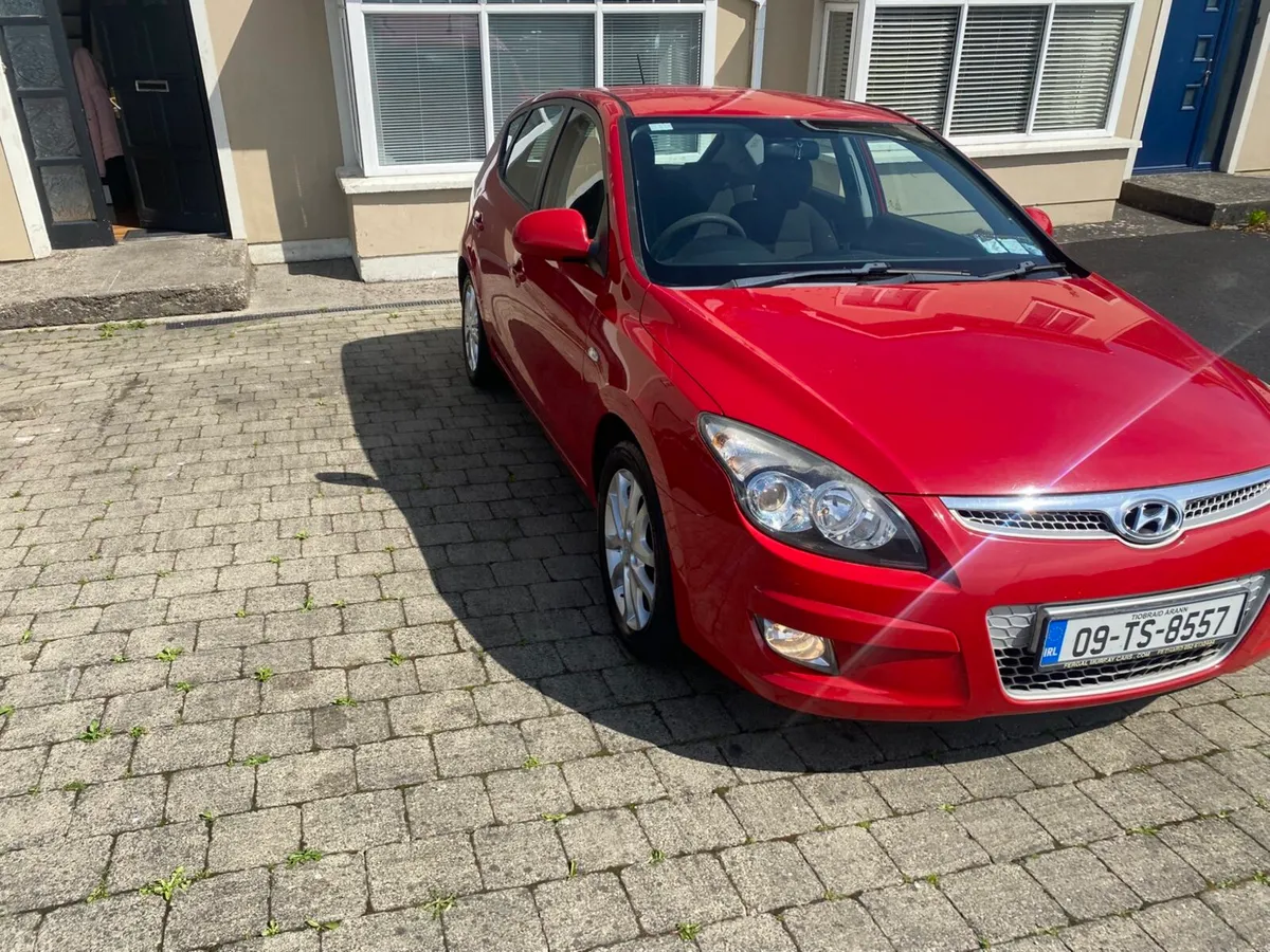 Hyundai i30 1.4 es - Image 4