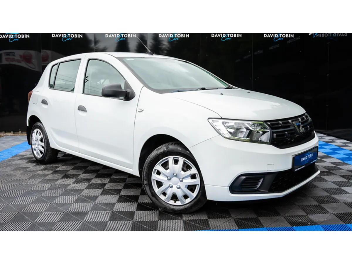 Dacia Sandero ALTERNATIVE 1.0 PETROL - Image 2