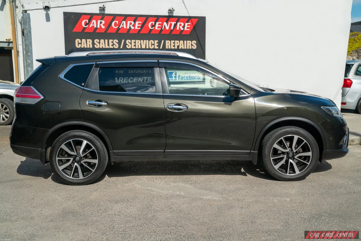 🔥 2017 Nissan X-Trail 1.6 SVE 🔥 Top Spec !! - Image 3