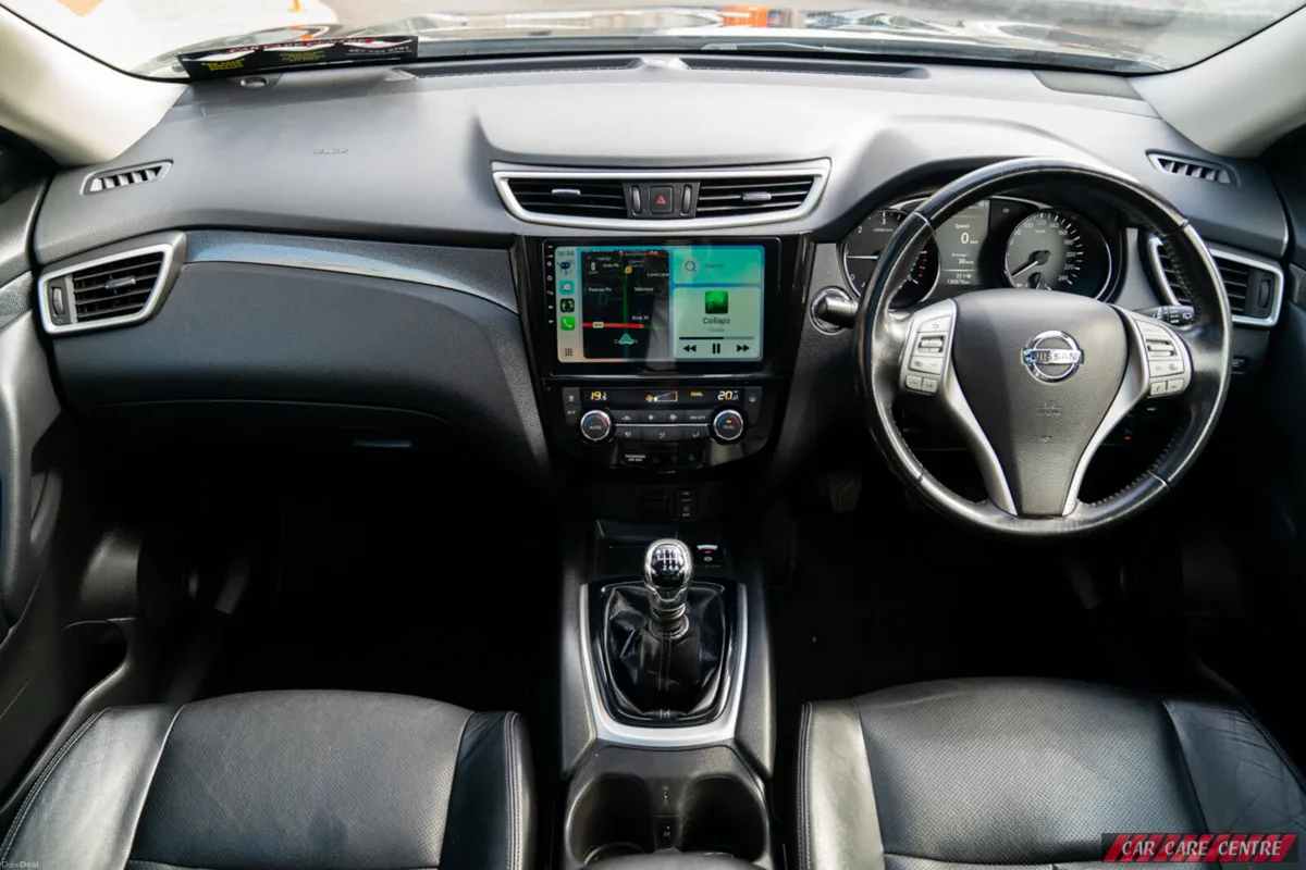 🔥 2017 Nissan X-Trail 1.6 SVE 🔥 Top Spec !! - Image 4