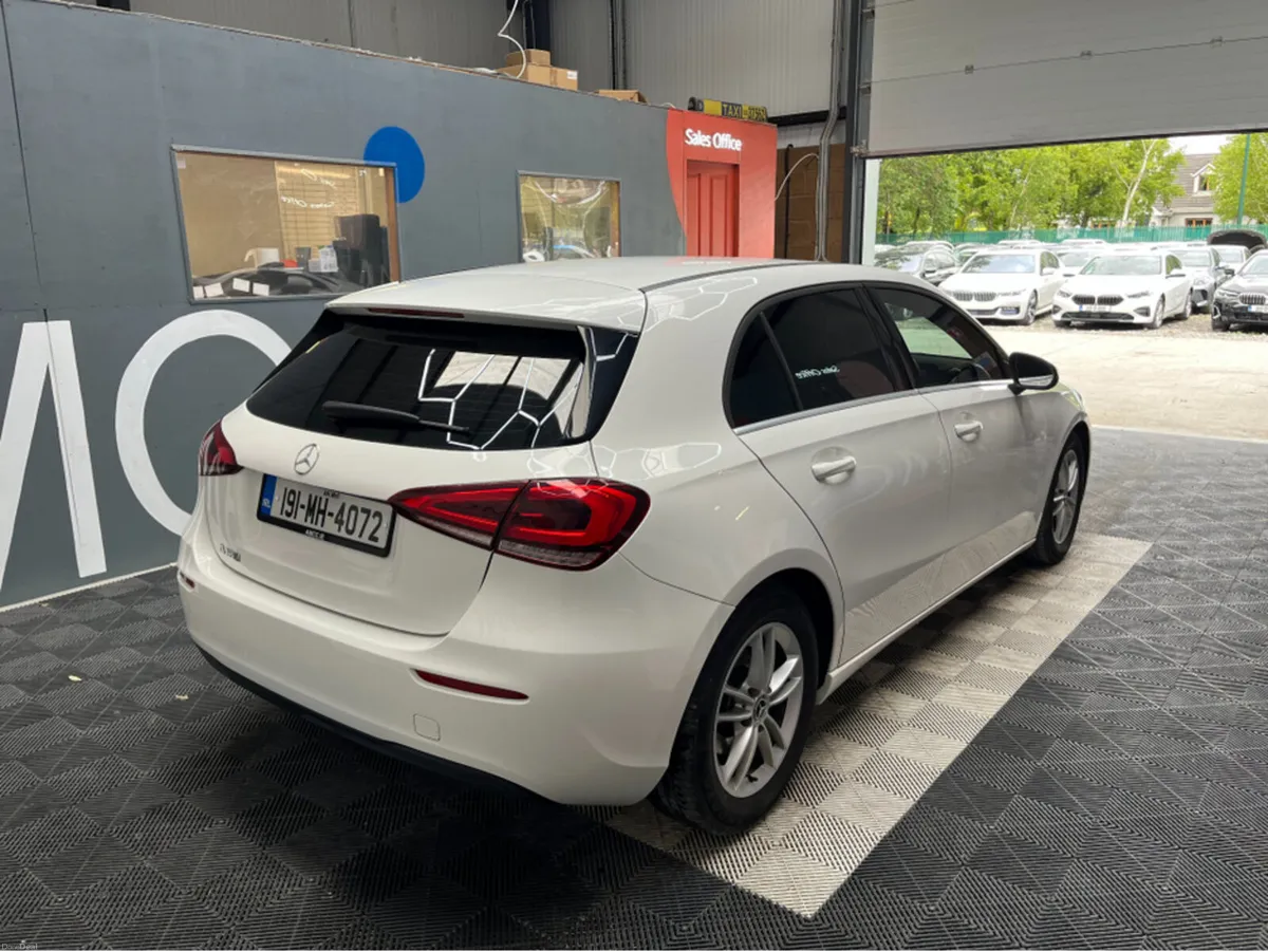 Mercedes-Benz A-Class 2019 MERCEDES-BENZ A180 1.3 - Image 2
