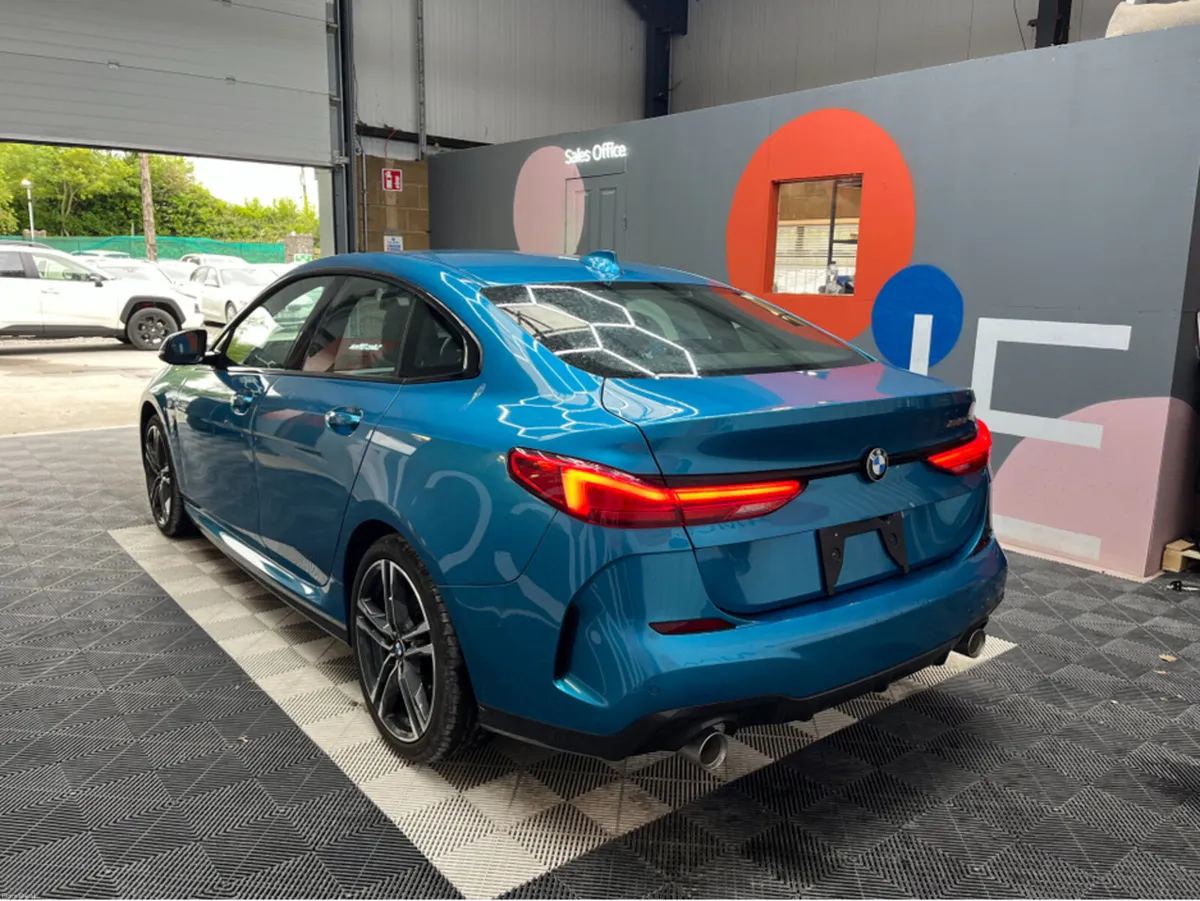 BMW 2-Series €29950 2021 BMW 218D GRAN COUPE M-SPO - Image 4