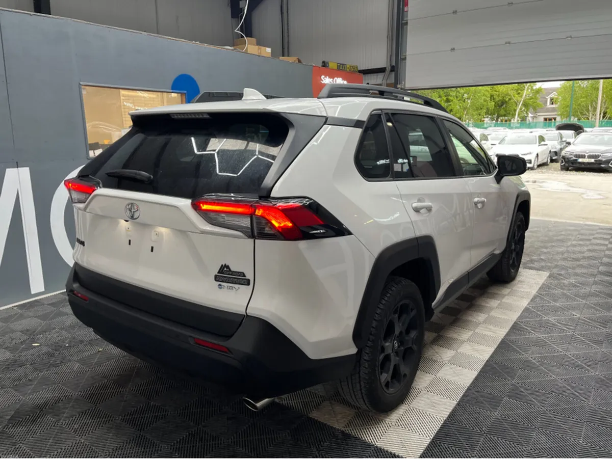 Toyota RAV4 2025 TOYOTA RAV4 HYBRID ADVENTURE 2.5 - Image 2