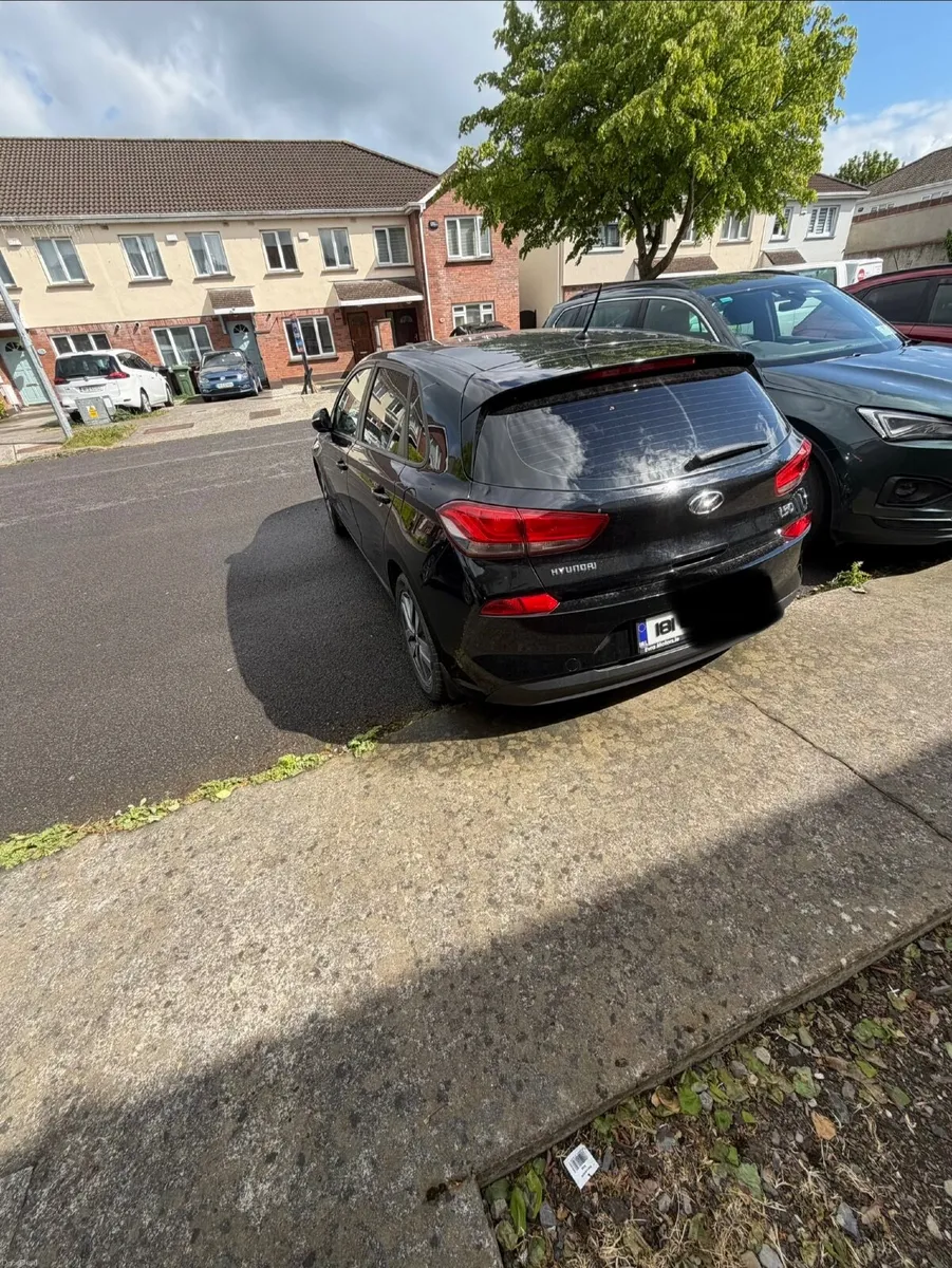 Hyundai i30 2018 - Image 2