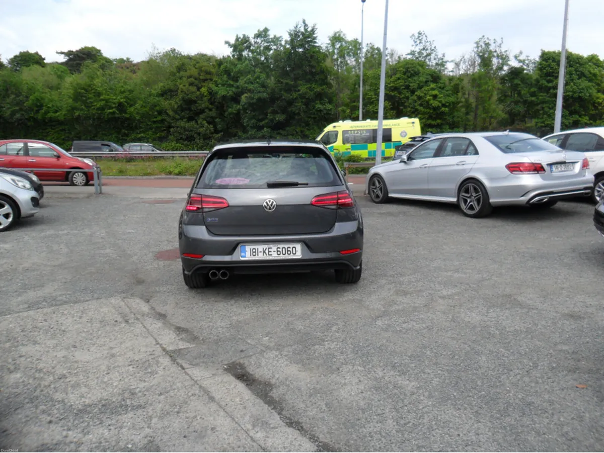 Volkswagen Golf 1.4 TSI GTE 245PS 5DR AUTO 204PS - Image 4